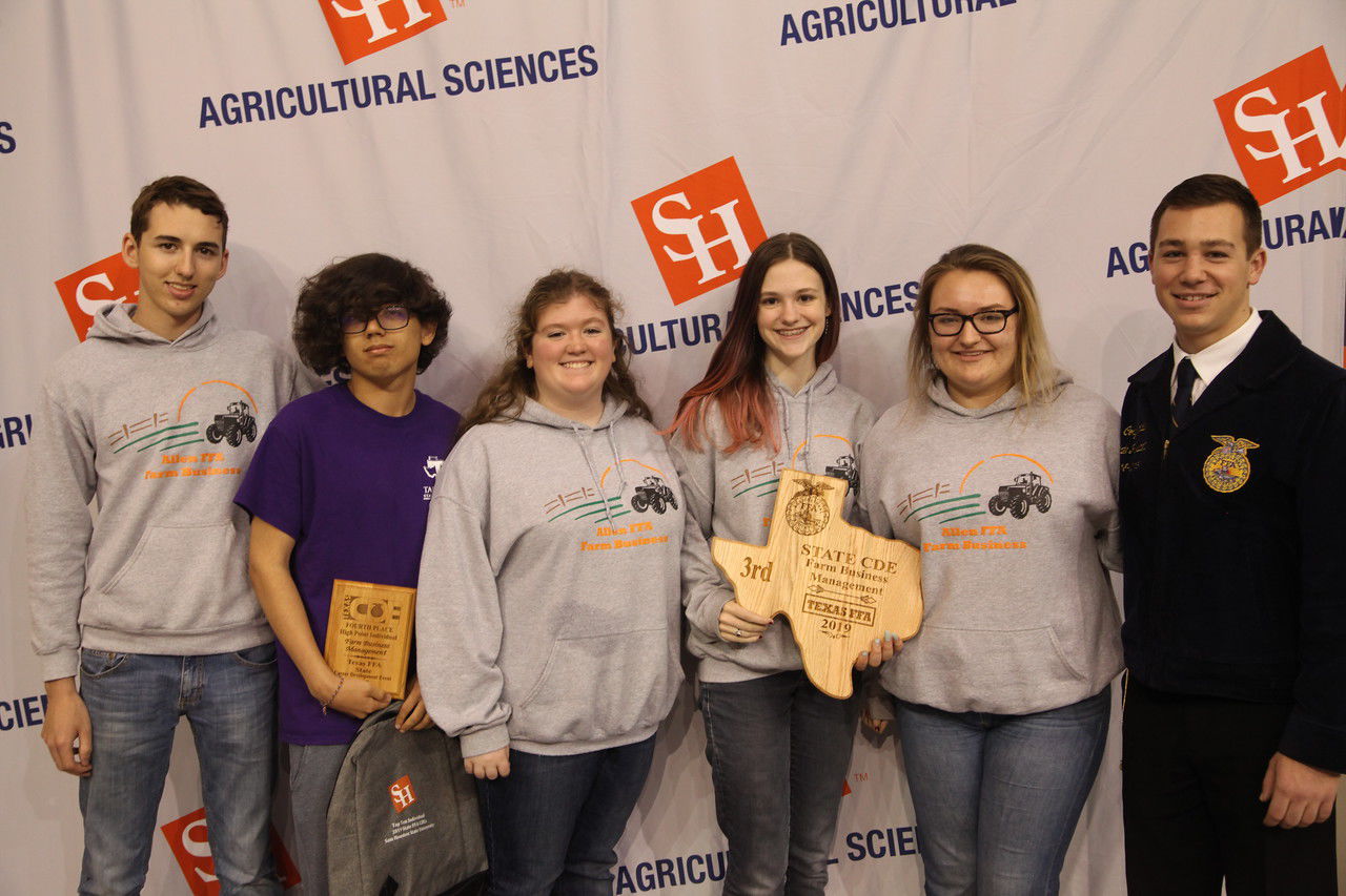 Allen FFA